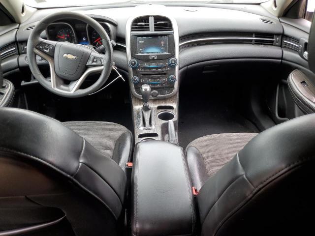 2015 CHEVROLET MALIBU 1LT - 1G11C5SL8FF255283
