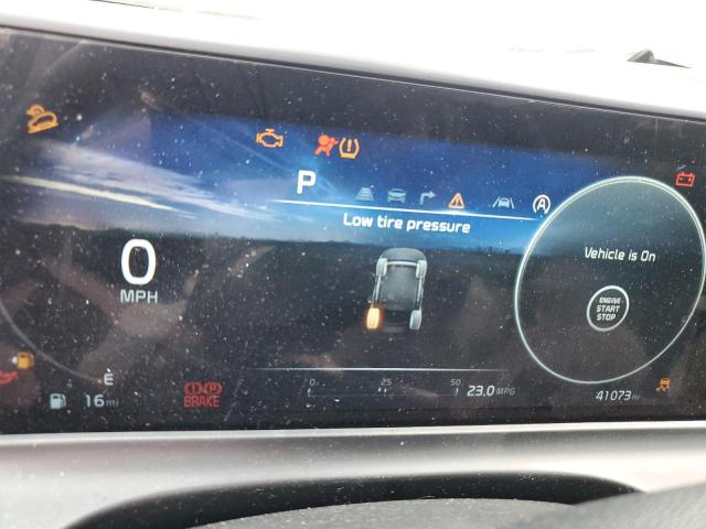 2024 KIA SELTOS EX KNDER2AA3R7646667