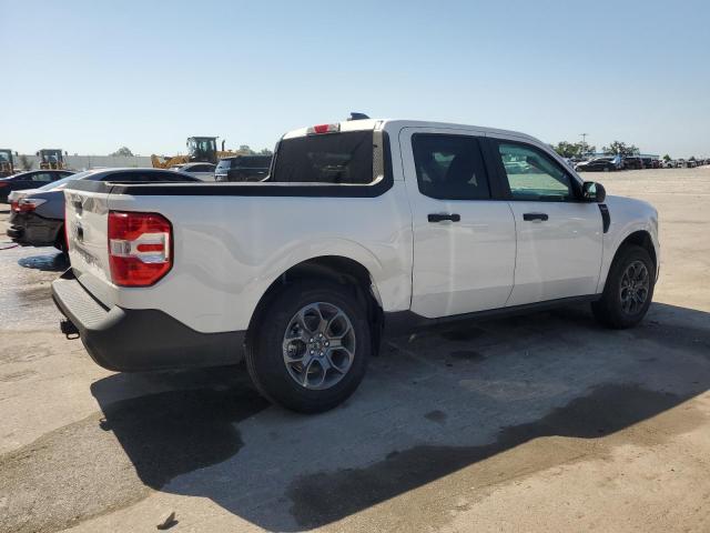 Vin: 3fttw8j32sra26590, lot: 56877415, ford maverick xlt 20253