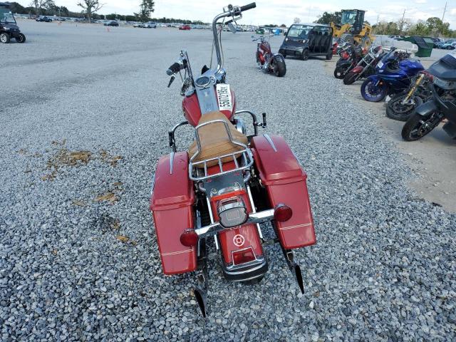 2006 HARLEY-DAVIDSON MC ASM 1HD1FWW156Y600446