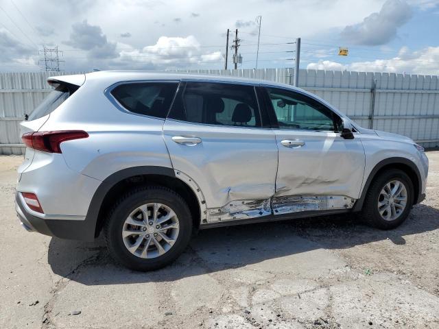 Vin: 5nms3cad8kh008692, lot: 58851245, hyundai santa fe sel 20193