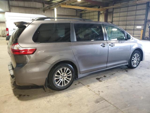 Vin: 5tdyz3dc7js954919, lot: 56974515, toyota all models xle 20183