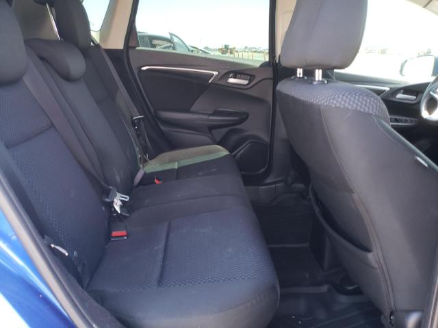 2020 HONDA FIT LX - 3HGGK5H43LM715970