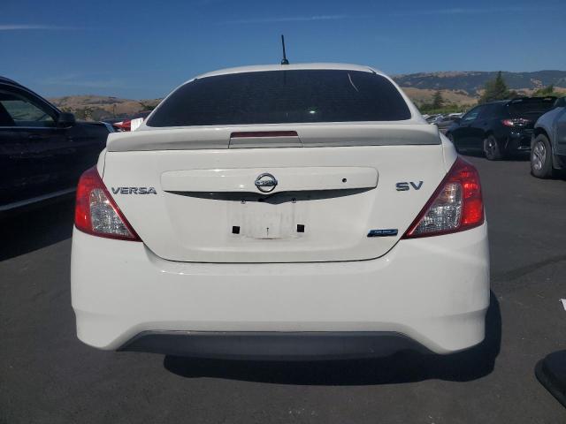 2016 NISSAN VERSA S - 3N1CN7APXGL819486