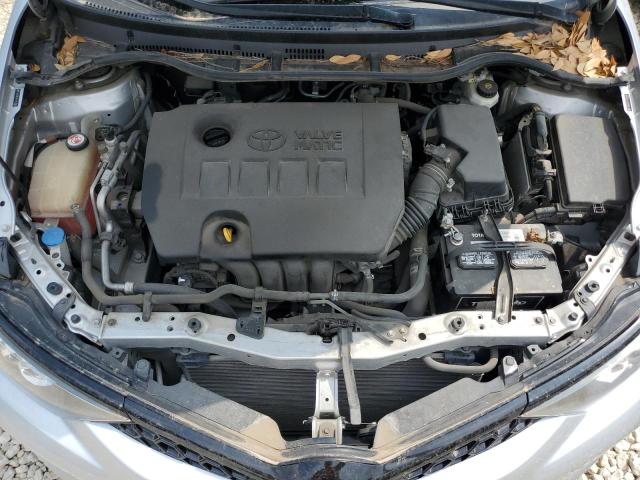 2017 TOYOTA COROLLA IM - JTNKARJE1HJ530841