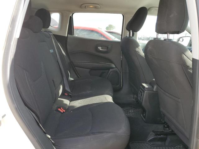 2021 JEEP COMPASS SP - 3C4NJCAB0MT553051