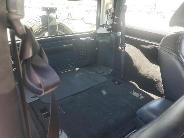 1C4BJWCG7GL347545 2016 JEEP WRANGLER