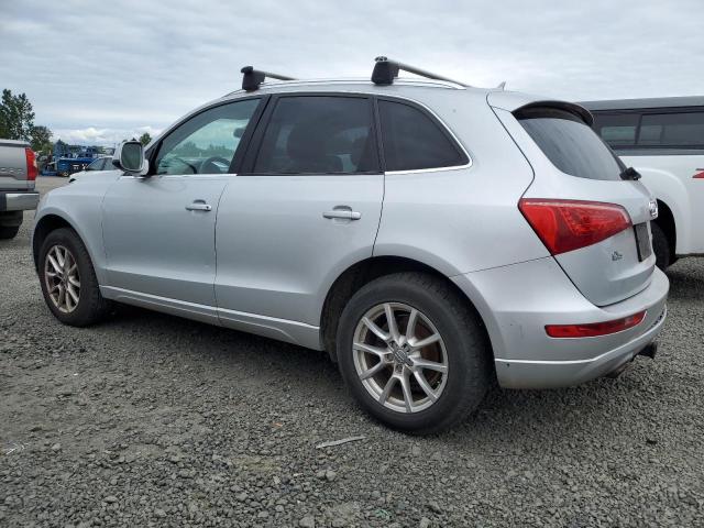 Vin: wa1lfafp2ca082151, lot: 57334665, audi q5 premium plus 20122