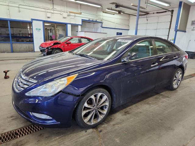 Vin: 5npec4ab4dh660054, lot: 58836345, hyundai sonata se 2013 img_1