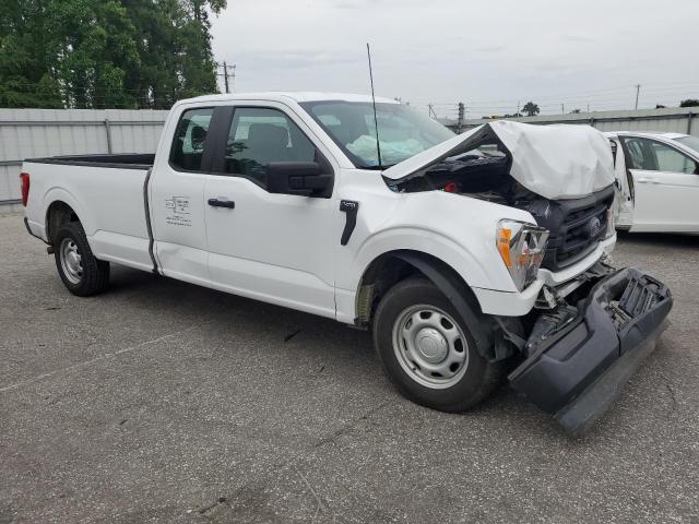 Vin: 1ftex1c53nkd27146, lot: 57395745, ford f-150 super cab 20224