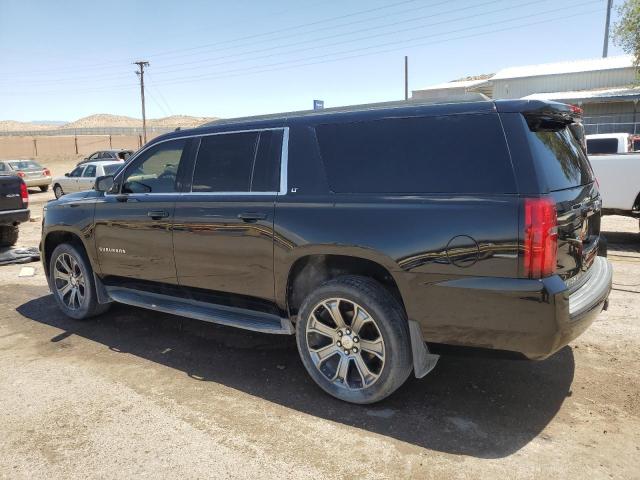 Vin: 1gnskjkc9fr651994, lot: 55633295, chevrolet suburban k1500 lt 20152