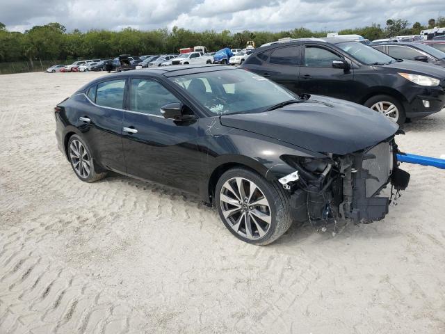 Vin: 1n4aa6fv0pc501797, lot: 65560742, nissan maxima platinum 20234