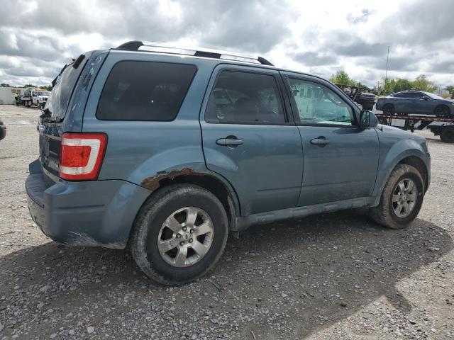 Vin: 1fmcu9eg5akc77921, lot: 55886345, ford escape limited 20103