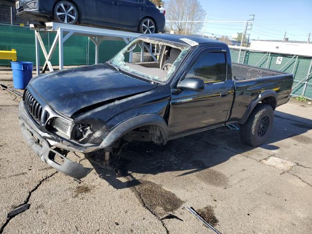 TOYOTA TACOMA PRE