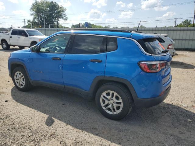 Vin: 3c4njcab4kt699479, lot: 57969445, jeep compass sport 20192