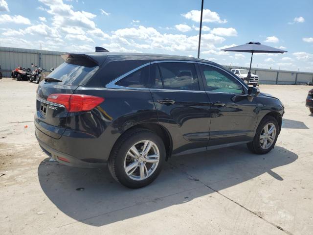 Vin: 5j8tb3h35el009002, lot: 56568245, acura rdx 20143
