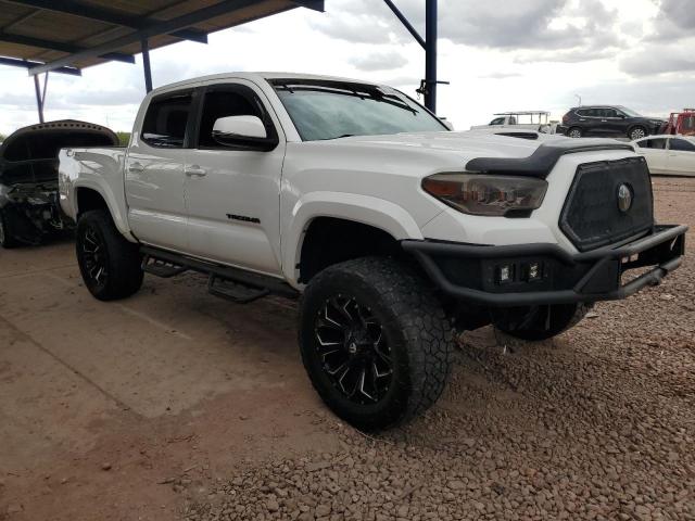 Vin: 3tmaz5cn3km091957, lot: 55134495, toyota tacoma double cab 20194