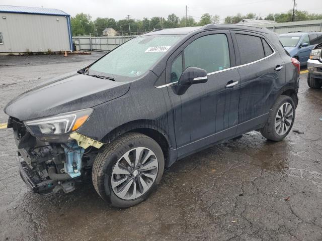 Vin: kl4cjbsb2jb520219, lot: 58047905, buick encore preferred ii 2018 img_1