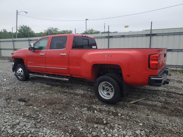 Vin: 1gc4kxey9kf163703, lot: 57778815, chevrolet all models k3500 ltz 20192