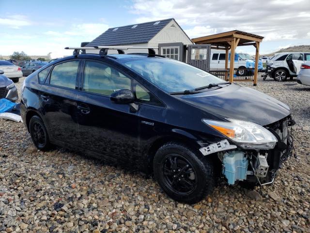 Vin: jtdkn3du2f0415368, lot: 56907325, toyota prius 20154