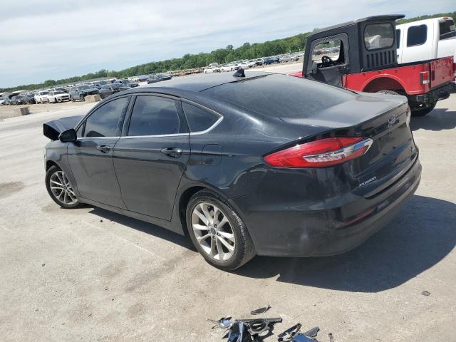 Vin: 3fa6p0hd0kr283764, lot: 57421575, ford fusion se 20192