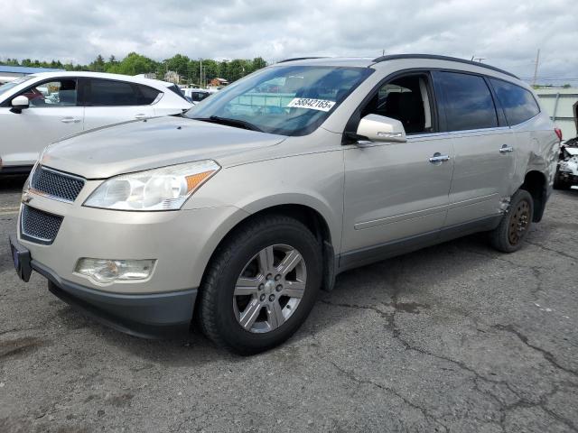 Vin: 1gnkvged9cj242516, lot: 58842165, chevrolet traverse lt 2012 img_1