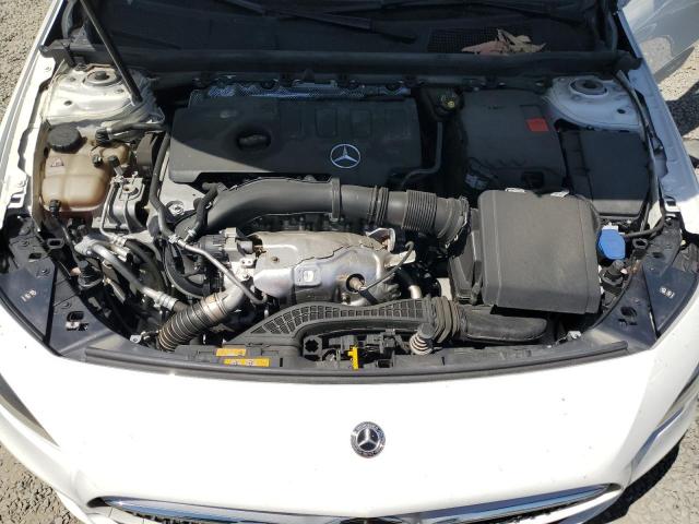 2019 MERCEDES-BENZ A 220 - WDD3G4EB9KW026774