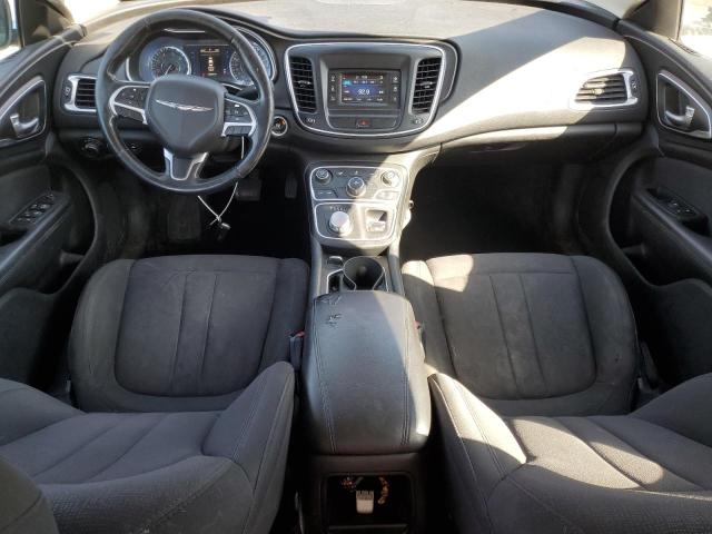 2015 CHRYSLER 200 LIMITE - 1C3CCCAB6FN692173