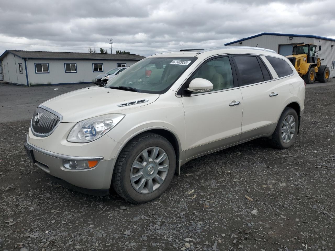 BUICK ENCLAVE