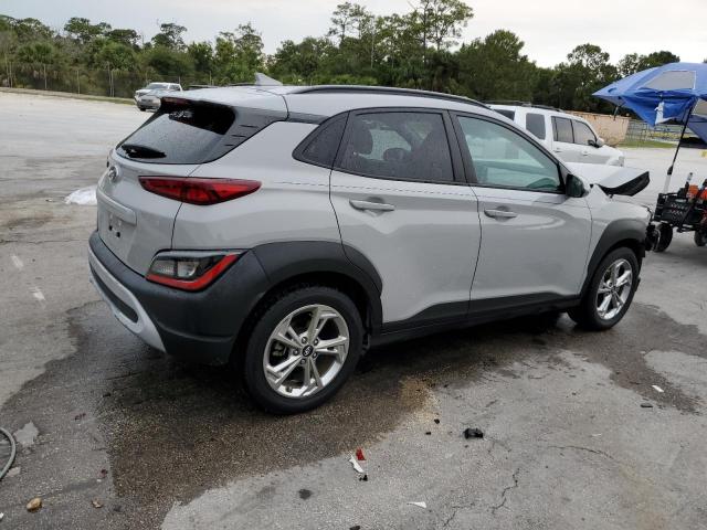 Vin: km8k32ab2nu769977, lot: 58164965, hyundai kona sel 20223