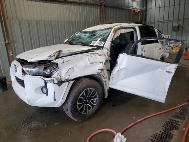 Vin: jtebu5jr0j5560818, lot: 55662405, toyota 4runner sr5/sr5 premium 2018 img_1
