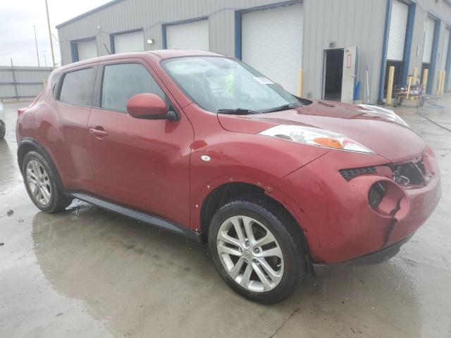 Vin: jn8af5mv0et484672, lot: 56220335, nissan juke s 20144