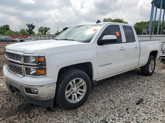 Vin: 1gcvkrec9fz164598, lot: 58302525, chevrolet all models k1500 lt 2015 img_1