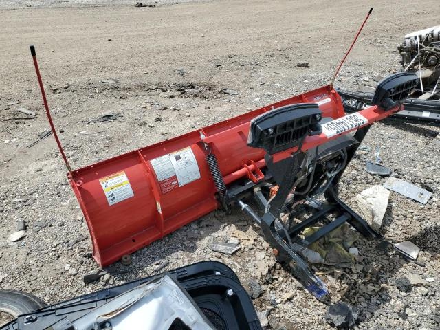 OTHER HEAVY EQUIPMENT SNOWPLOW 2000 red   10120520743385275 photo #4