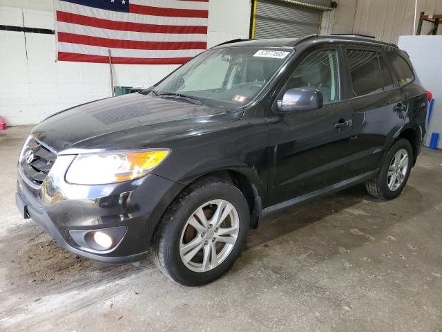 Vin: 5xyzh4ag2bg030424, lot: 57077895, hyundai santa fe se 2011 img_1