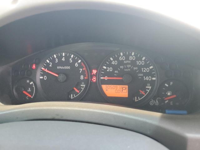 2015 NISSAN FRONTIER S 1N6AD0ER3FN714035