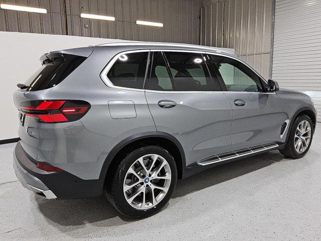 Vin: 5ux43eu07s9y94415, lot: 55535135, bmw x5 xdrive50e 20253