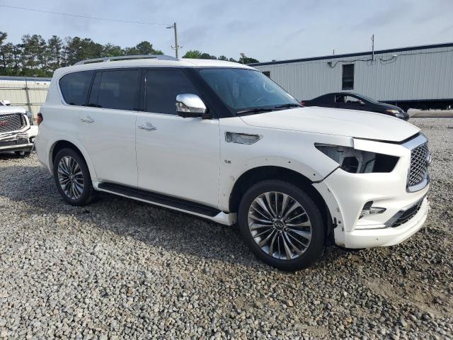 Vin: jn8az2nf8k9686665, lot: 57057575, infiniti qx80 luxe 20194