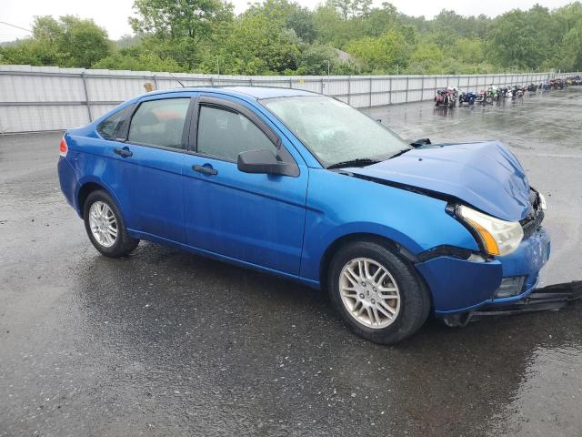Vin: 1fahp3fn4aw190635, lot: 58860005, ford focus se 20104