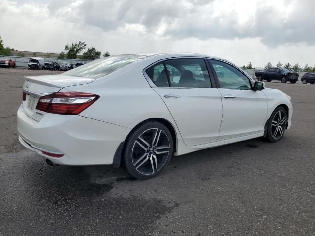 2016 HONDA ACCORD SPO - 1HGCR2F55GA187470