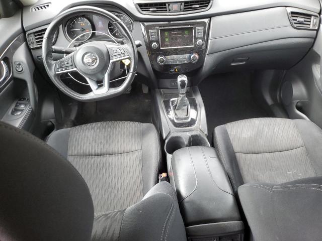 2018 NISSAN ROGUE S - 5N1AT2MT1JC831319