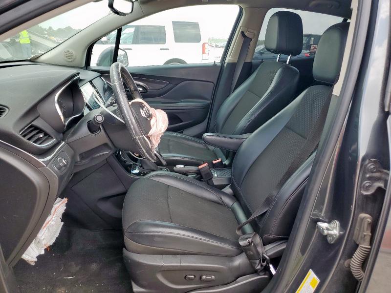 2018 BUICK ENCORE PRE KL4CJASB7JB652841