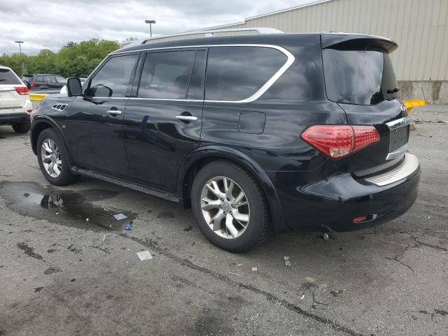 Vin: jn8az2nexe9069103, lot: 57426475, infiniti qx80 20142