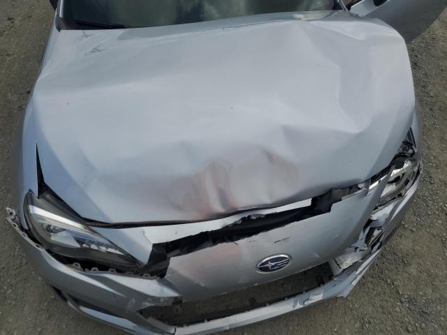2019 SUBARU BRZ PREMIU JF1ZCAB15K9600107