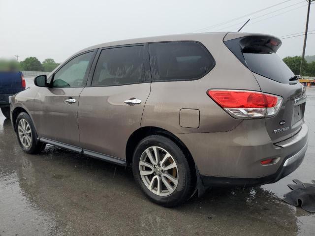 Vin: 5n1ar2mn2ec641194, lot: 55577935, nissan pathfinder s 20142