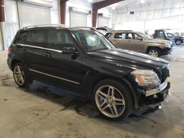 Vin: wdcgg8hb6bf548948, lot: 57955455, mercedes-benz glk-class 350 4matic 20114