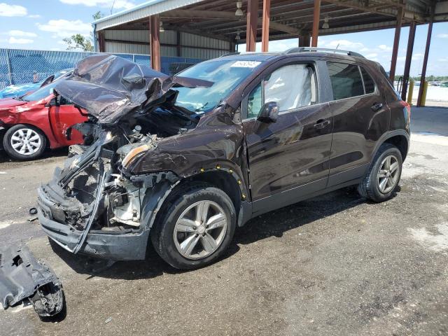 Vin: kl7cjrsb8fb206318, lot: 55460945, chevrolet trax 1lt 2015 img_1