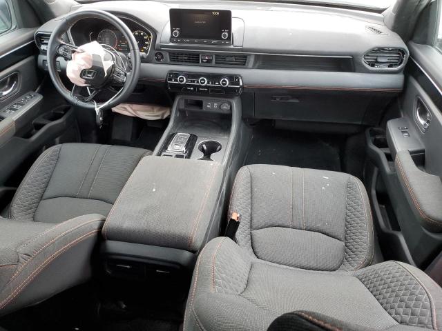 2025 HONDA PILOT SPOR 5FNYG2H3XSB001489