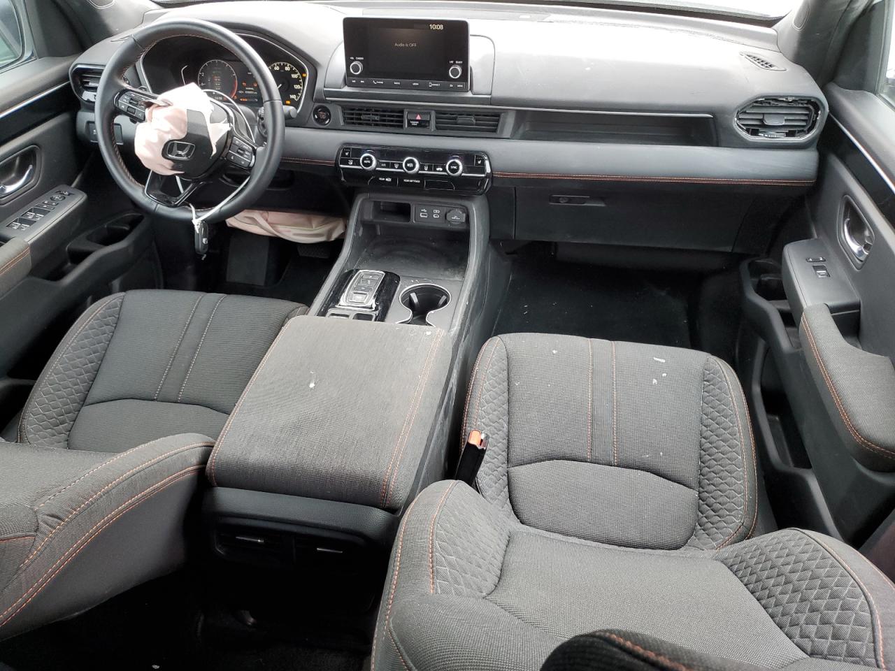 Lot #3149448701 2025 HONDA PILOT SPOR