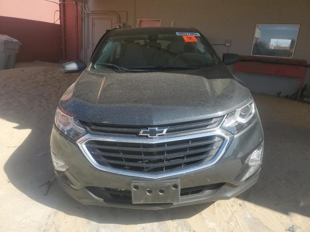 2021 CHEVROLET EQUINOX LS - 2GNAXSEVXM6119808